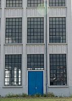 Fermeture d'une usine de menuiserie à Flessingue