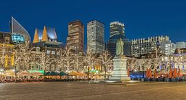 Het Plein van Jan Koppelaar Fotografie