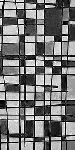 Urbane Fenster