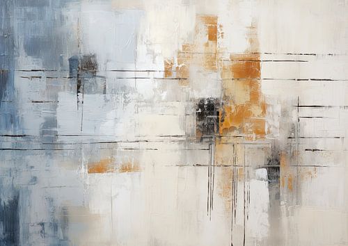 Abstrakte Malerei Nr. 120133
