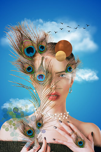 Mind's eye