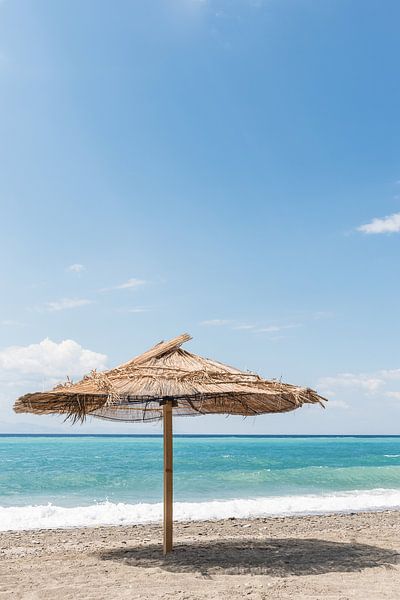 Zomer vakantie in Italië van Photolovers reisfotografie