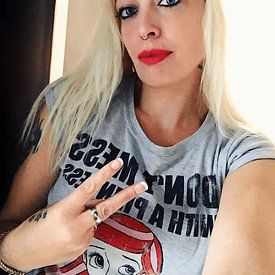 Lis van den Akker Profilfoto