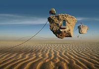 Parallelle wereld 1