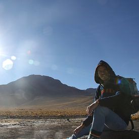 Kai Stevens Profile picture