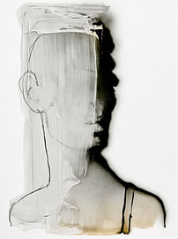 Shadow of Expression by Imagine