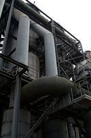Landschaftspark Duisburg-Nord 5