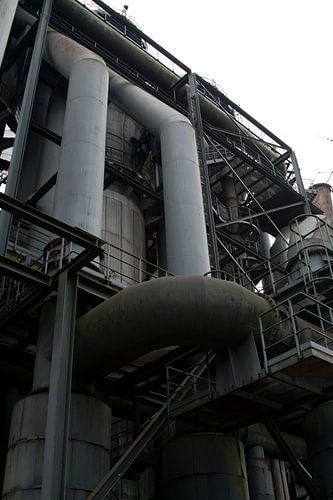 Landschaftspark Duisburg-Nord 5