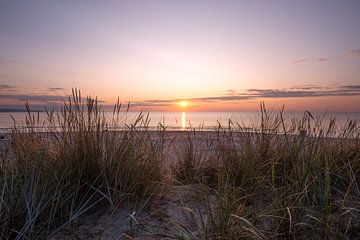 Baltic coast by Sergej Nickel