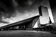 Hauptbahnhof von Rotterdam von Ricardo Bouman Fotografie Miniaturansicht
