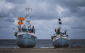 Thorup Landinsplaats IV