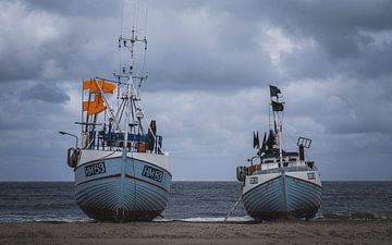 Thorup Landinsplaats IV van de Utregter Fotografie
