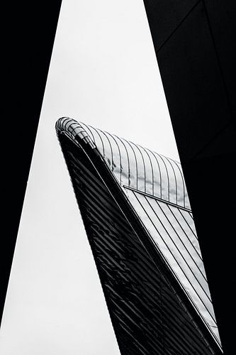 Rotterdam Hauptbahnhof