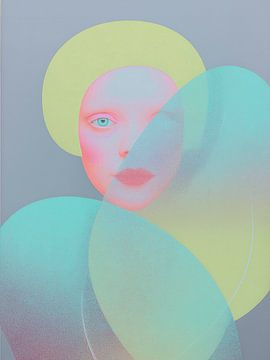 Neonpastels_name by Artclaud