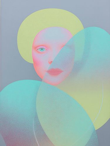 Neonpastels_Eir van Artclaud