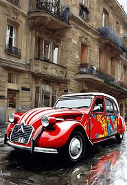 Ugly duckling by kevin gorter