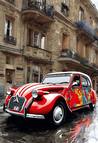 Le vilain petit canard