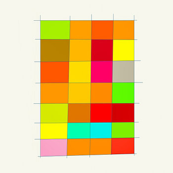Compositions suprématistes