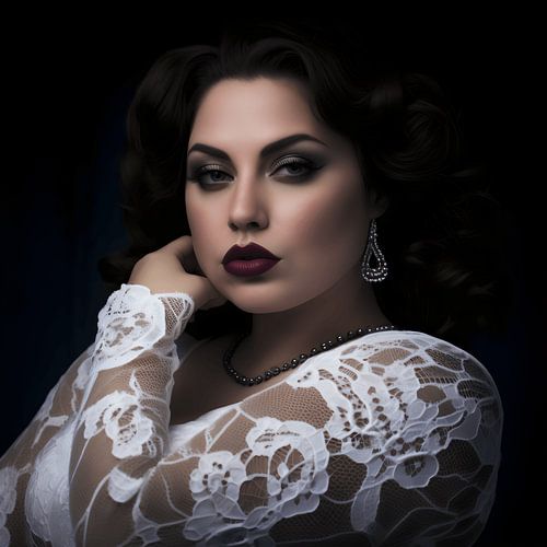 Above Measure: Beauty in Every Form