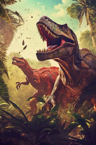 T-REX