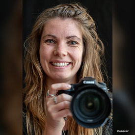 Joy van der Beek photo de profil