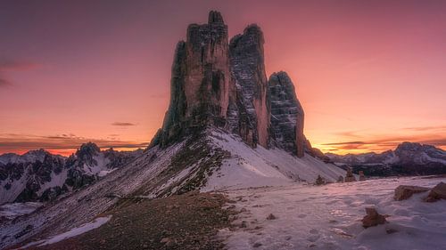 Tre Cime