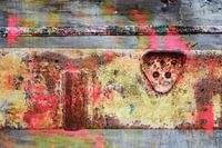 Rust structure -creative- 03d