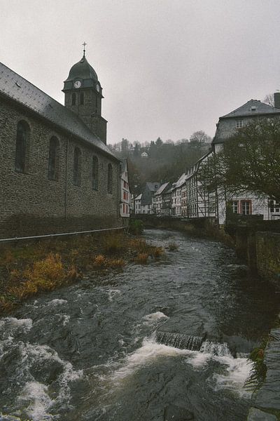 Monschau by Jisca Lucia