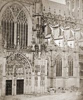 Den Bosch, Saint John 1870