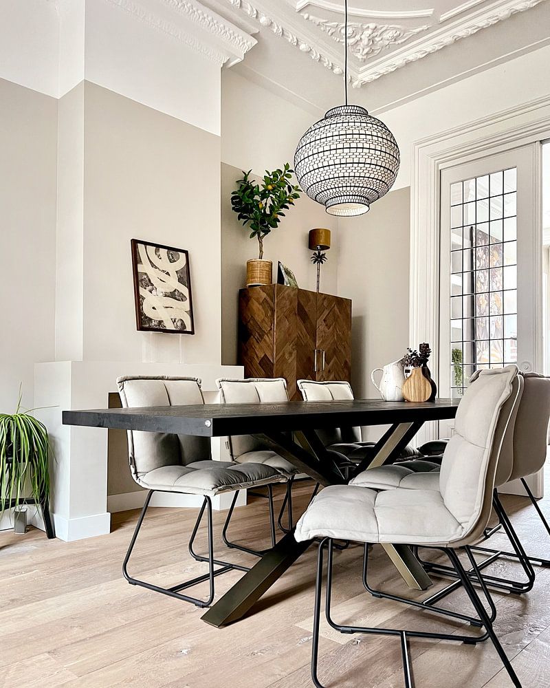 Studio Palette x Whispering Bold - Minimal  van Studio Palette 