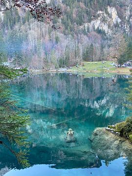 Blausee
