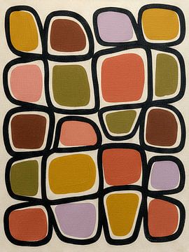 MODERN RETRO COLOR 04