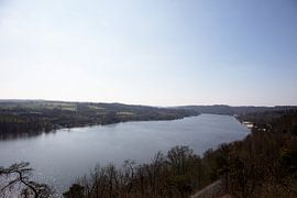 Impressionen vom Baldeneysee in Essen, Deutschland von Bianca Meyering Fotos - BMF