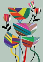 Flowers of the Field