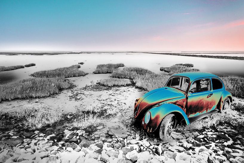 ,,Gestrand&quot; van Ronnie Reul