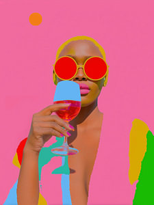 Pink Escape