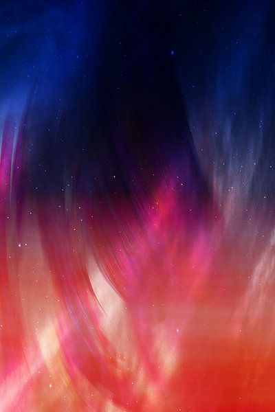 Sky Set N.8 von Olis-Art