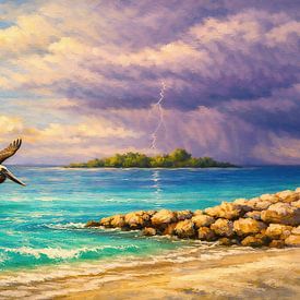 Fuite précipitée sur INGO