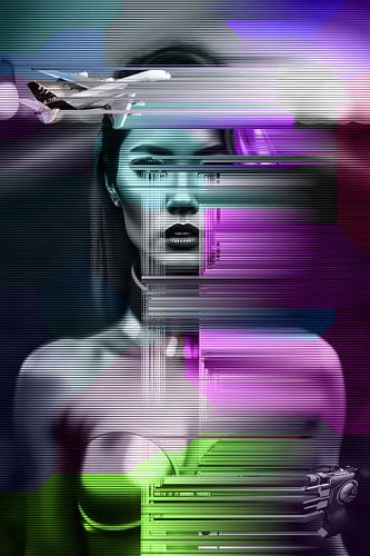 S'envoler sur Marlon Style