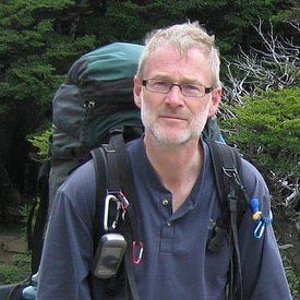 Eddy Kuipers profielfoto