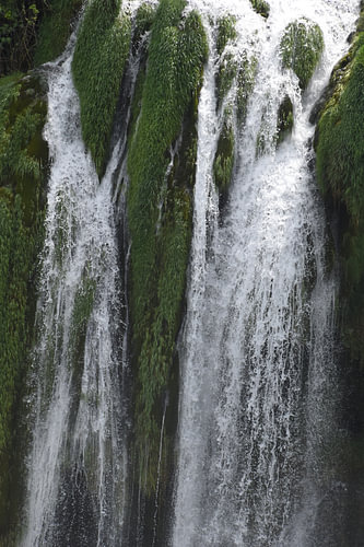 Kravica waterval 2