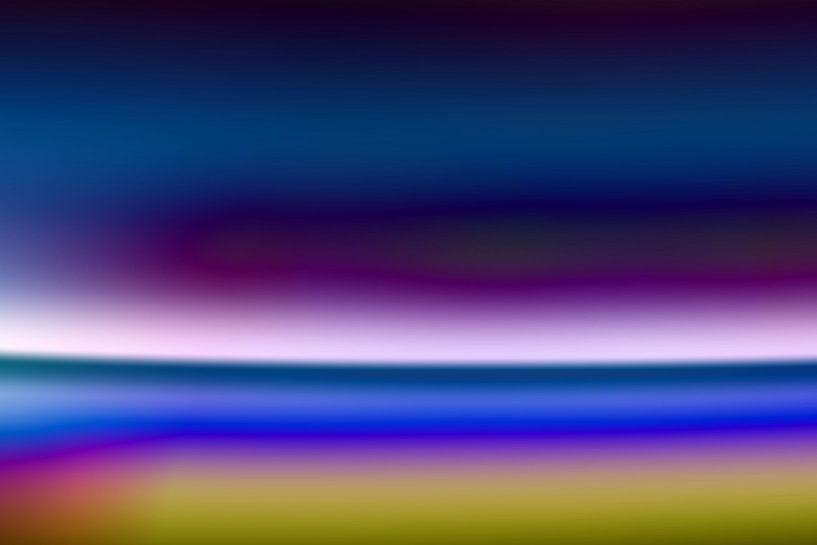 Linear landscape 44 by Claudia Gründler