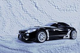 Bayern-Power aus dem Hause BMW by DeVerviersBelgium