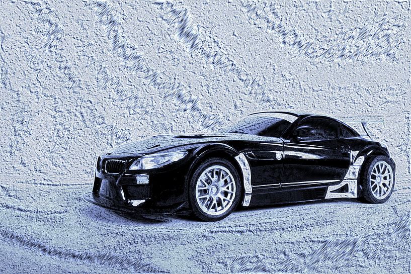 Bayern-Power aus dem Hause BMW von DeVerviersBelgium