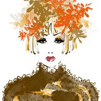 Les Feuilles d'Ambre