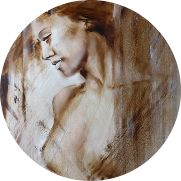 Vera van Annette Schmucker