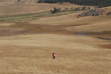 Platteland, Swaziland
