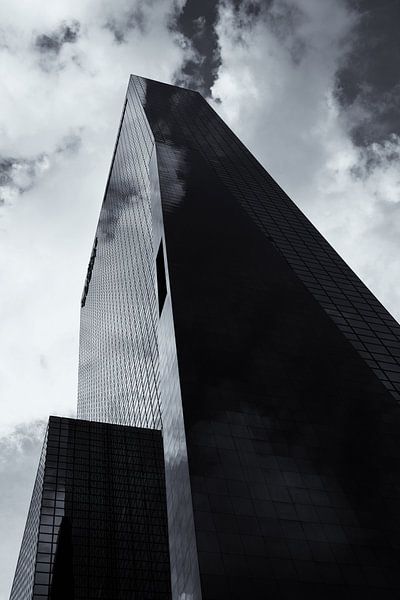 Rotterdam Modern Series II by Insolitus Fotografie