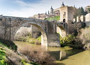Poort van Toledo