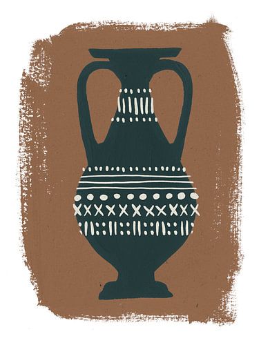 Global Vessels III, Moira Hershey